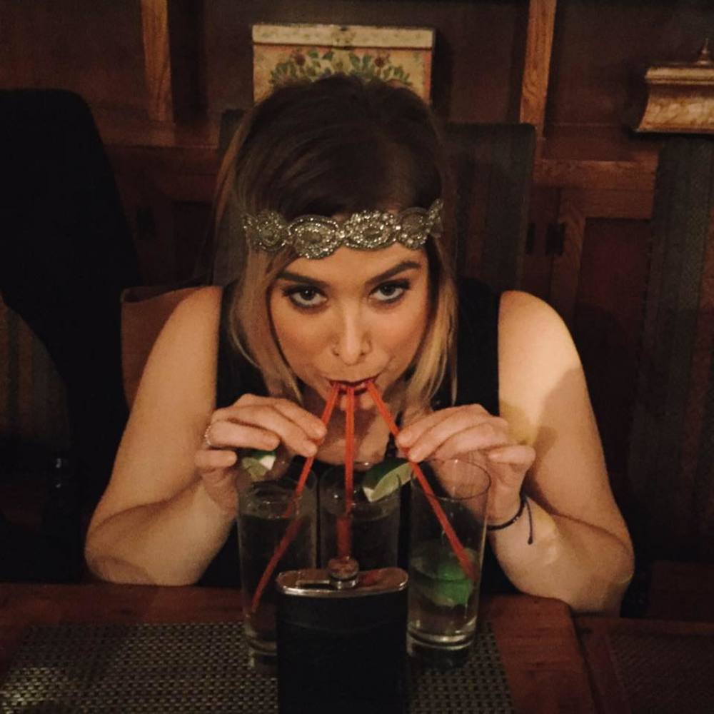 Meet your Posher, Ali